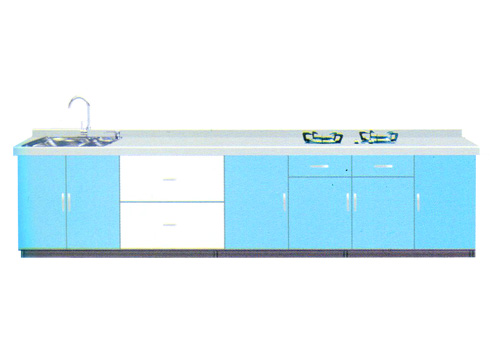 橱柜定制一般包括哪几步流程？