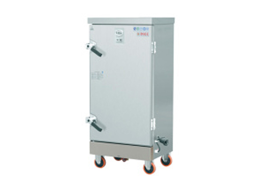 蒸滋味电热款单门蒸饭柜KZ-60、80、100、120