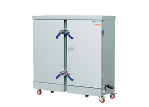 商用款电热蒸饭柜KZ-240