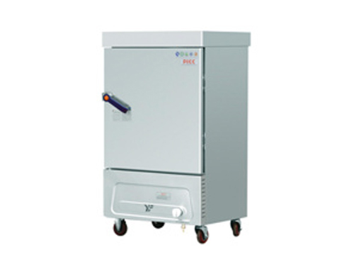 商用款单门燃气蒸饭柜ZXYF15-60