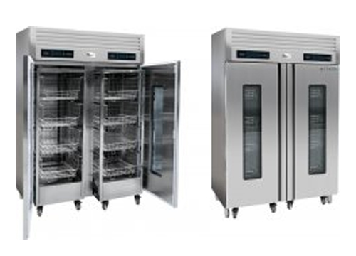 推车智能款热风循环消毒柜