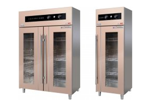 尚新款高温热风循环消毒柜