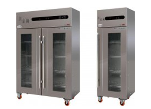 黑金刚款热风循环消毒柜