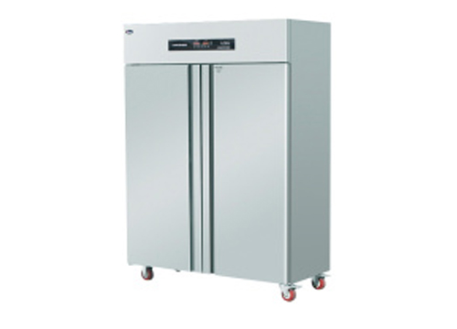 商用智能款双门高温消毒柜RTP800-SZ