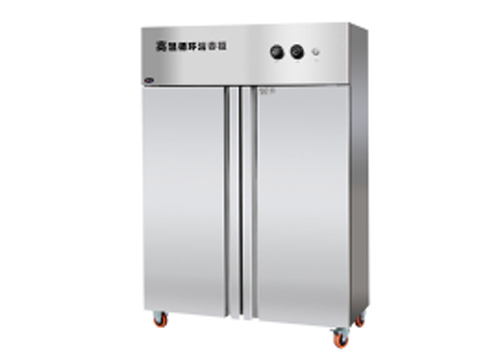 商用款-光波热风消毒柜