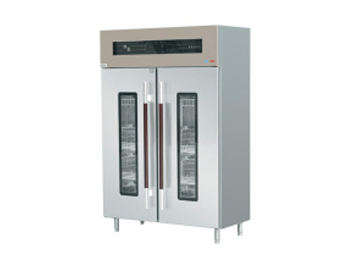 净美智能款消毒柜RTP800-ZA