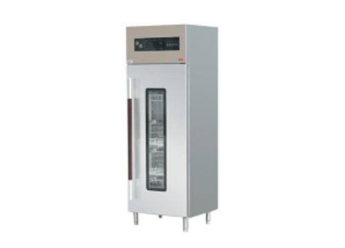 净美智能款单门消毒柜RTP400-ZA