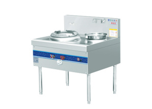 金太阳燃料单炒单温灶