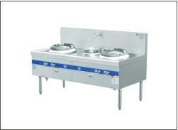 传统商用燃气灶优缺点