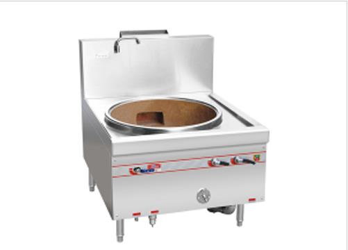 大锅灶产品特点有哪些?