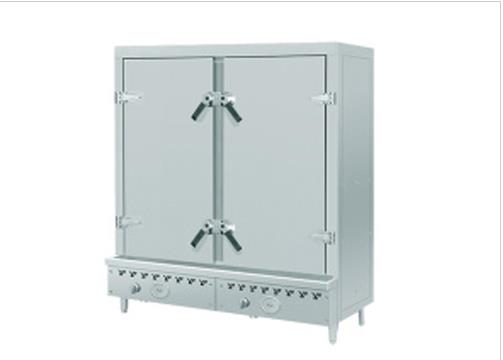 厨房设备的使用禁忌事项