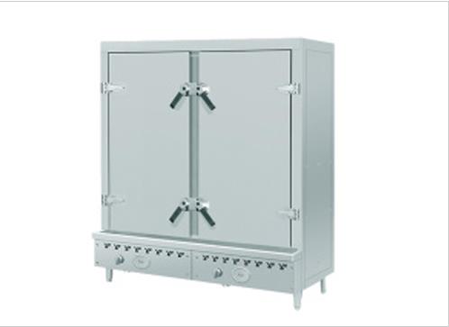 燃气蒸饭柜如何选择才能买到更实惠质量更好的?