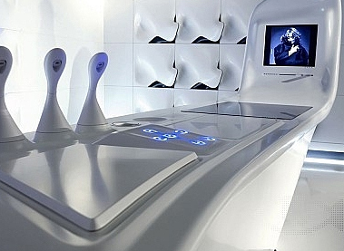 未来厨具发展主流趋势：高能效、安全