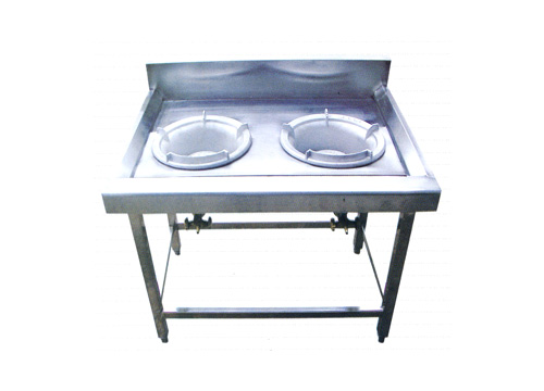 烟台厨具中煤气灶的两种熄火保护装置