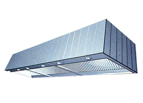 一体化厨房是怎样的