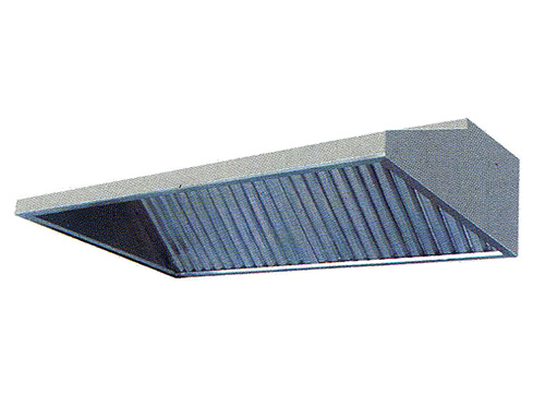 烟台厨具厂商教你如何清洗油烟净化器