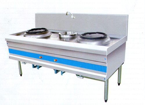 定制厨具有哪些好处