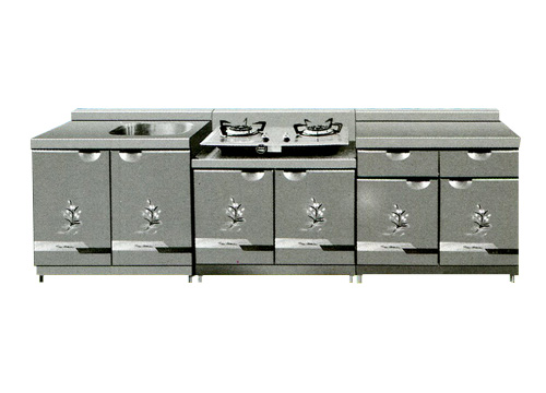 不锈钢厨房设备加工