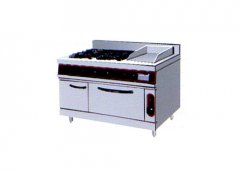 烟台厨具之西餐必备厨具