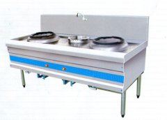 烟台厨具的安装要求