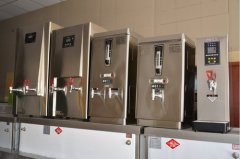 烟台厨房设备的安装标准