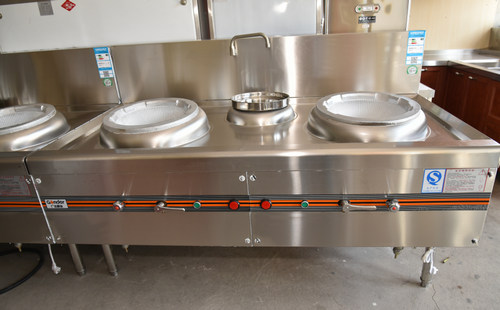 烟台不锈钢加工