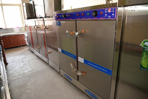 烟台不锈钢加工