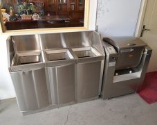 酒店中的烟台厨具该怎么分类