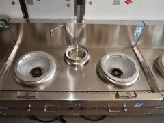 如何选择既安全又环保的烟台厨房设备