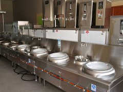 挑选烟台厨具需要注意哪些事项