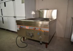 烟台厨具不锈钢材质为什么越来越受欢迎