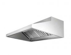 酒店厨房的排烟系统的重要性