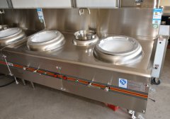 选购不锈钢橱柜需要关注的要点