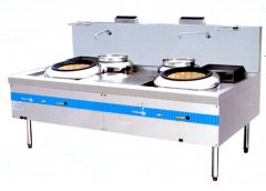 厨房设备的选购方法