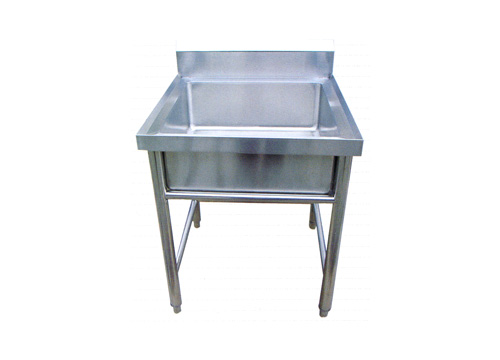 了解不锈钢厨具的保养