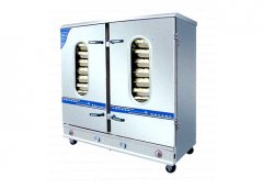 商用厨房设备一般选用什么材质