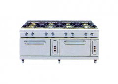 商用厨具设备的保养