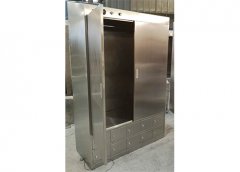 烟台厨房设备关于净化器安装问题解答