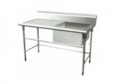 烟台不锈钢加工成型困难的原因有哪些