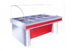 酒店厨房设备在安装的时候应该注意哪些问题