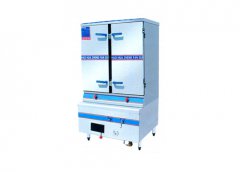 标准中餐工作区需要具备哪些厨具